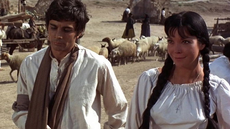 кадр из фильма Возвращение великолепной семерки