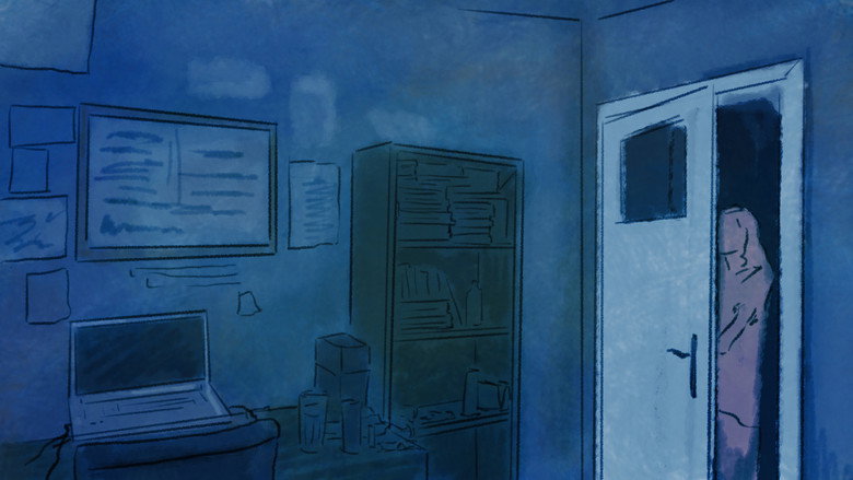 кадр из фильма Did I Achieve My Goal?