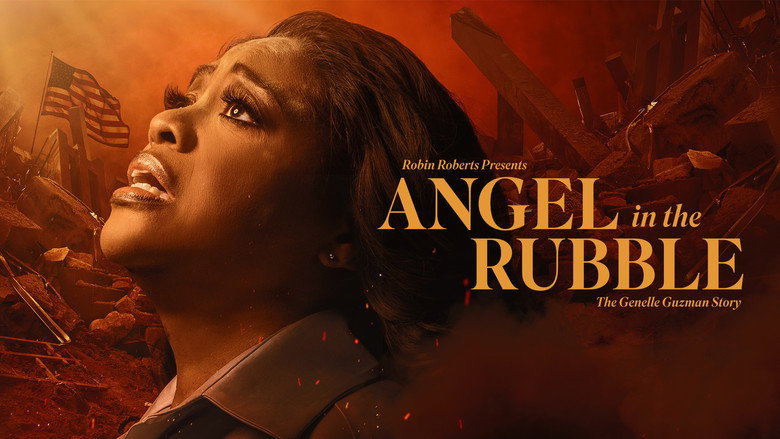 кадр из фильма Angel in the Rubble: The Genelle Guzman Story