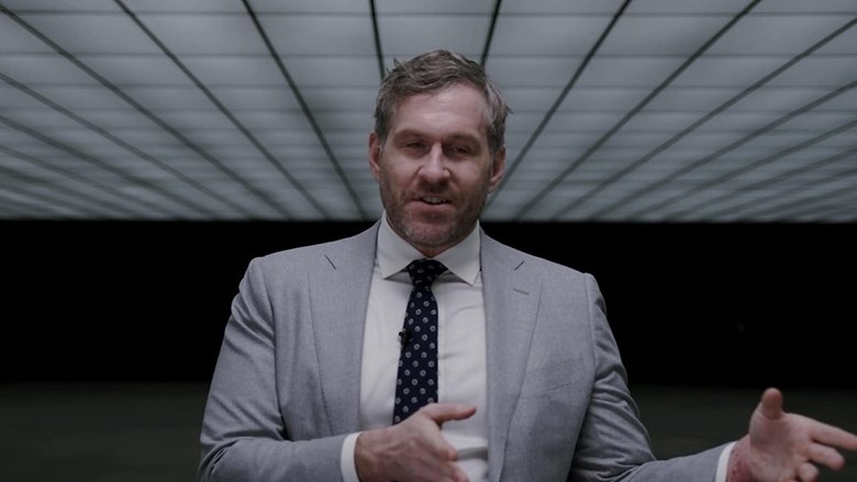 кадр из фильма Hoaxed