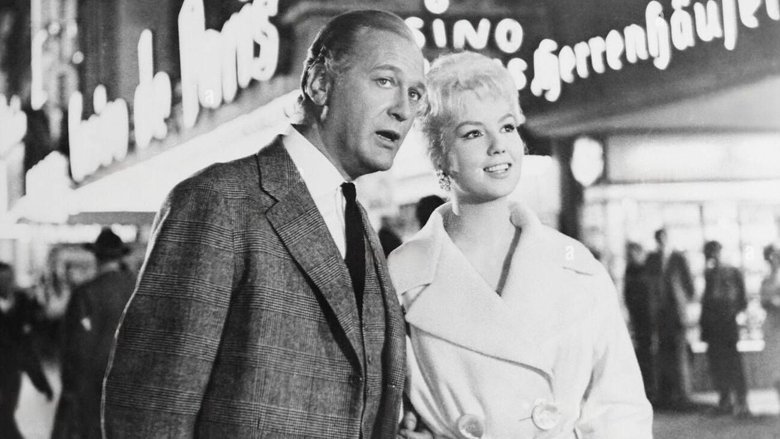 кадр из фильма Le vent se lève