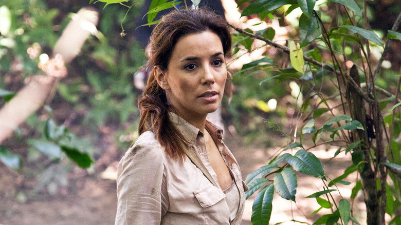 кадр из фильма Темная правда