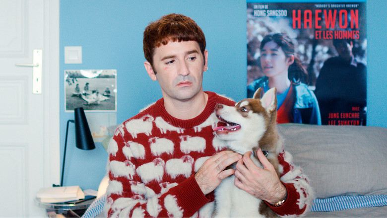 кадр из фильма Тряпичный мальчик