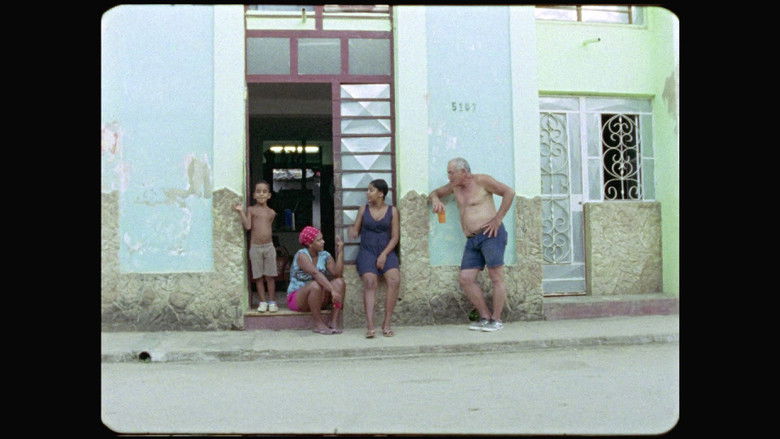 кадр из фильма Atmósferas