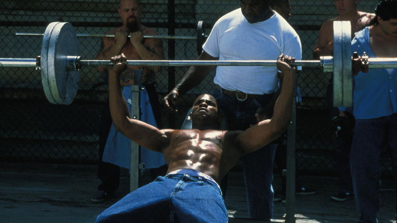 кадр из фильма Caught Up