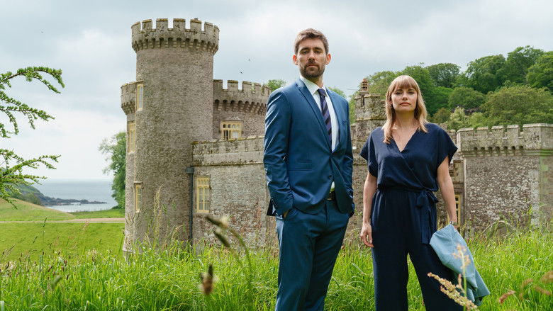 кадр из фильма Rosamunde Pilcher: Einspruch für die Liebe