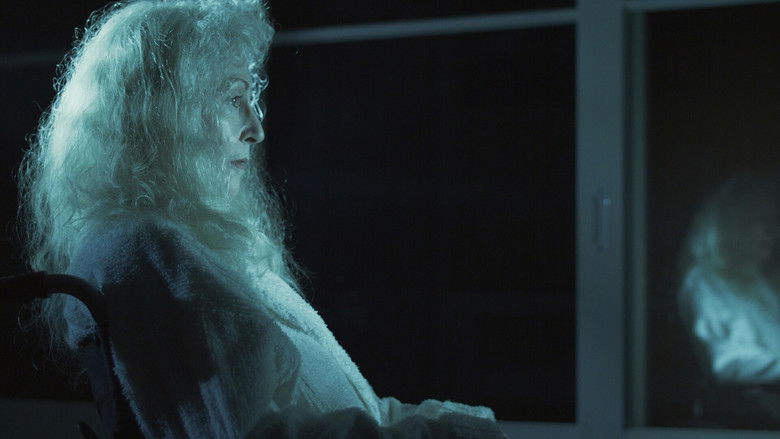 кадр из фильма Saving Grace