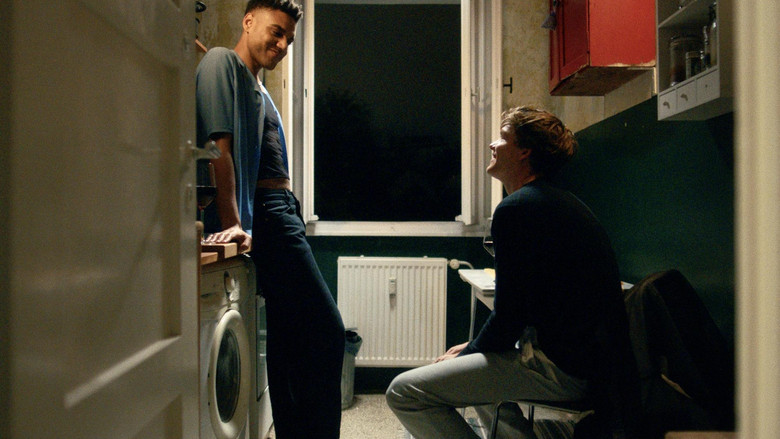 кадр из фильма Hundefreund