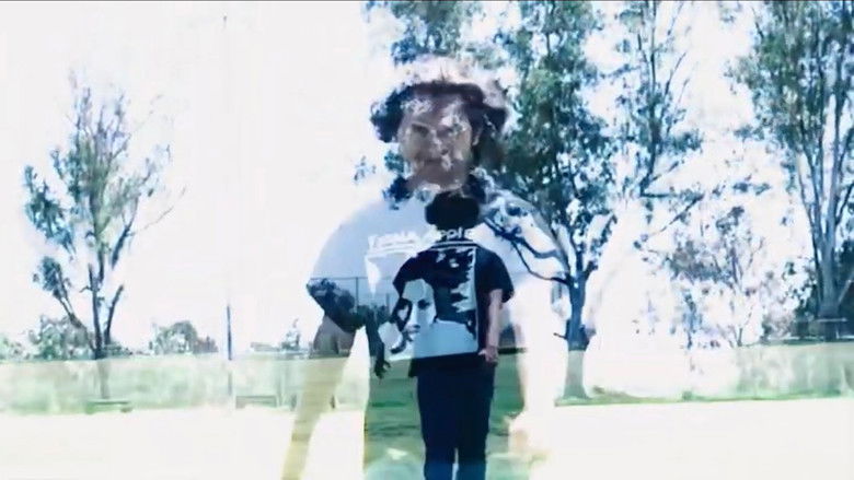 кадр из фильма I am Perfectly Normal: Part I