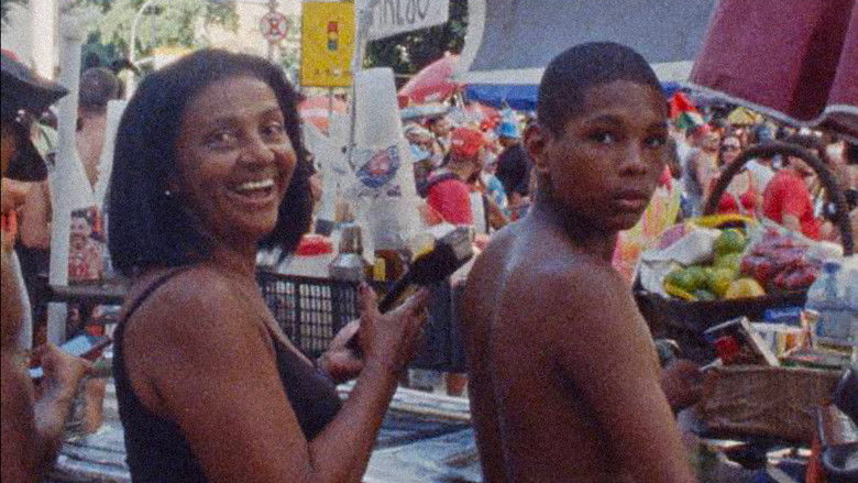 кадр из фильма O Rio de Janeiro Continua Lindo