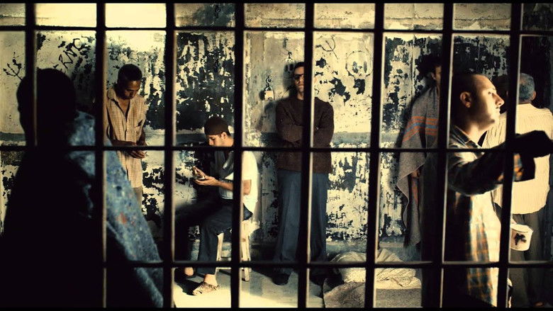 кадр из фильма Boca do Lixo