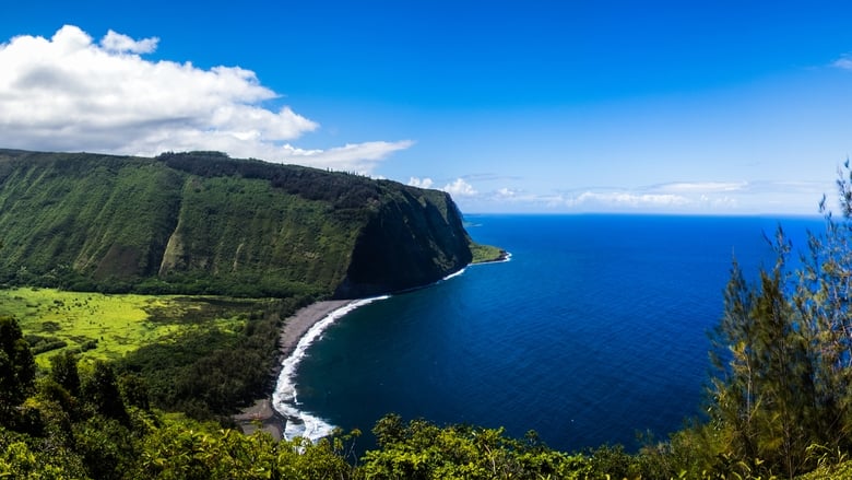 кадр из фильма Nature Amazing Places Hawaii