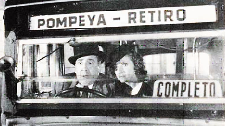 кадр из фильма Flecha de Oro