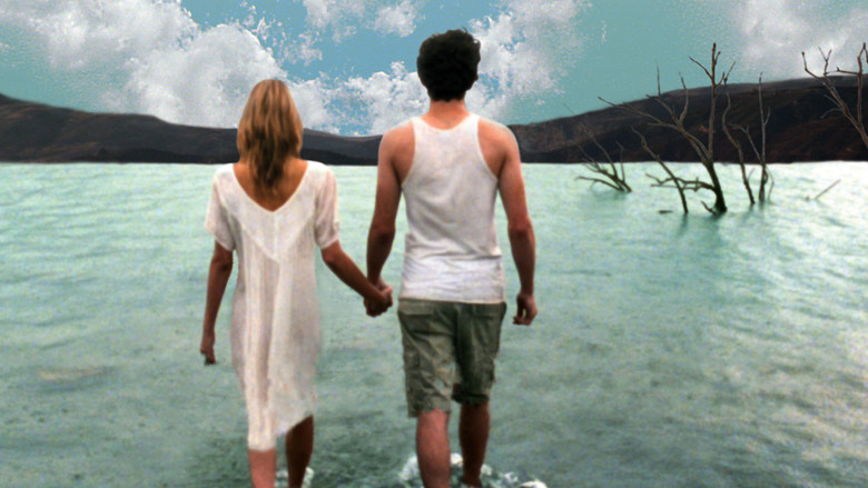 кадр из фильма Arcadia Lost