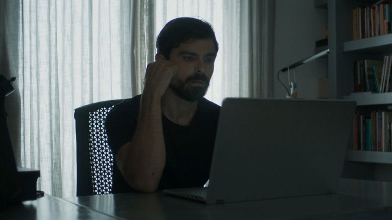 кадр из фильма Los habitantes