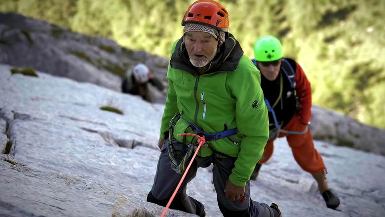 кадр из фильма Marcel au sommet de son art