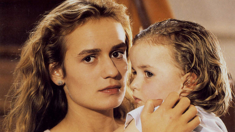 кадр из фильма Peaux de vaches