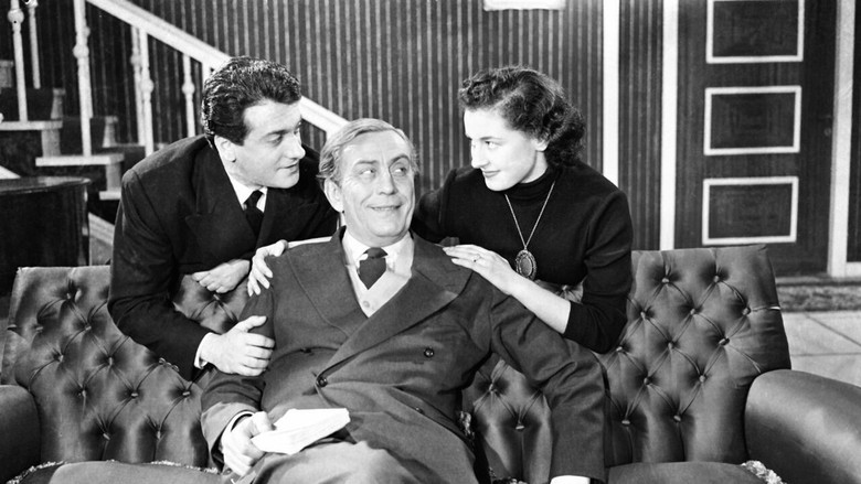 кадр из фильма Η Άγνωστος