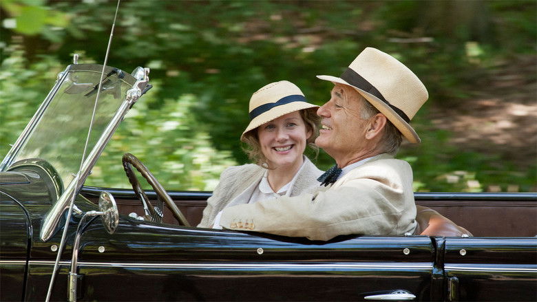 кадр из фильма Гайд-парк на Гудзоне