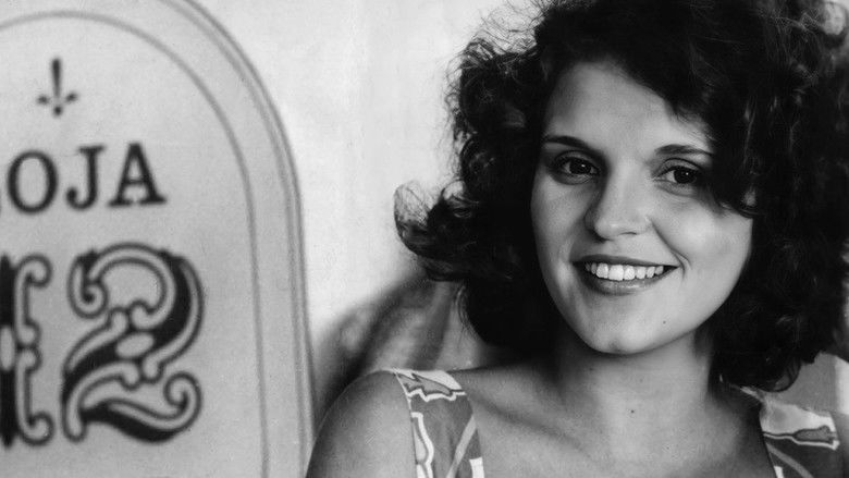 кадр из фильма Já que Ninguém me Tira Para Dançar