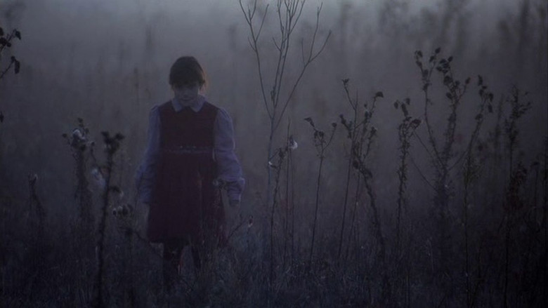 кадр из фильма La Rabia