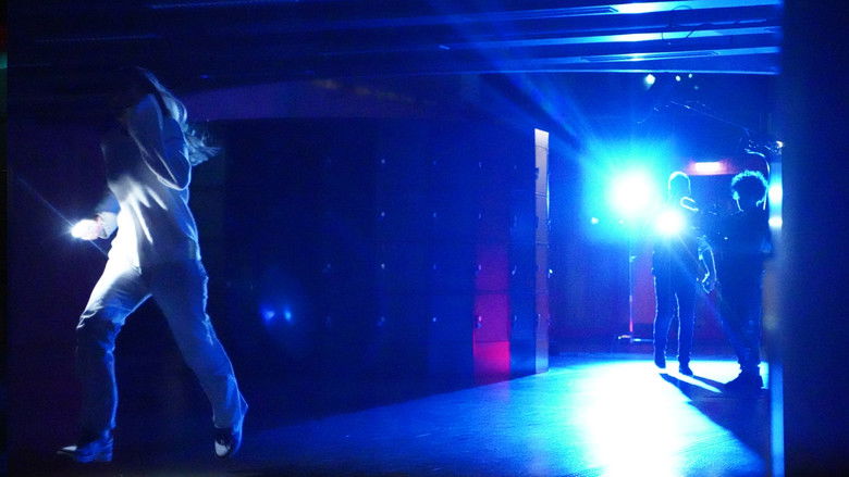 кадр из фильма Lysglimt