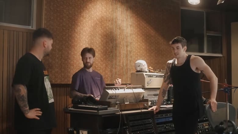 кадр из фильма Trash Boat: Don't You Feel Amazing?: Album Documentary