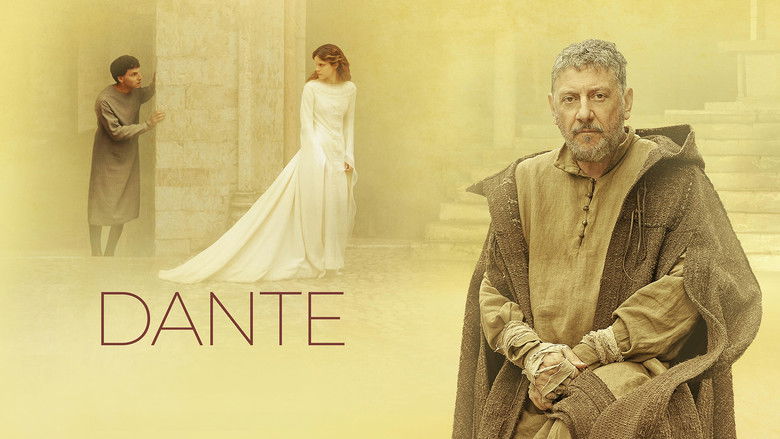 кадр из фильма Данте