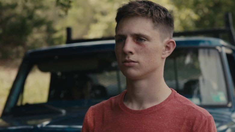 кадр из фильма Tenkiller