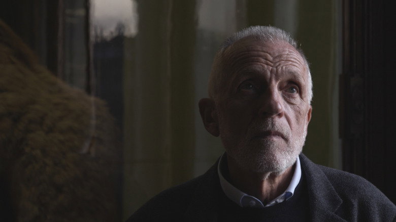 кадр из фильма Little, Big, and Far