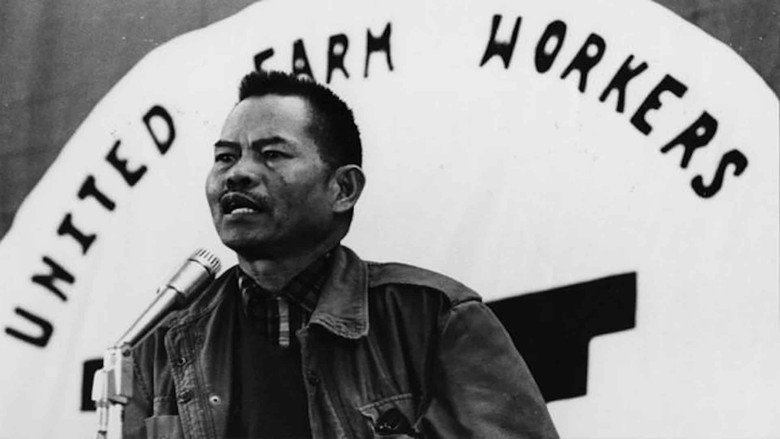 кадр из фильма The Delano Manongs: Forgotten Heroes Of The United Farm Workers Movement