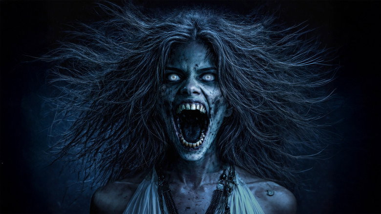 кадр из фильма The Mummy
