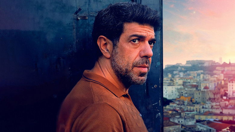 кадр из фильма Ностальгия