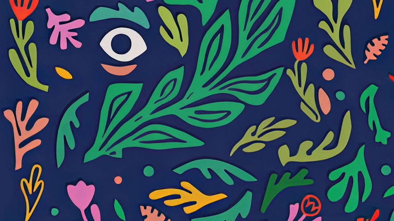 кадр из фильма Остров Гуава