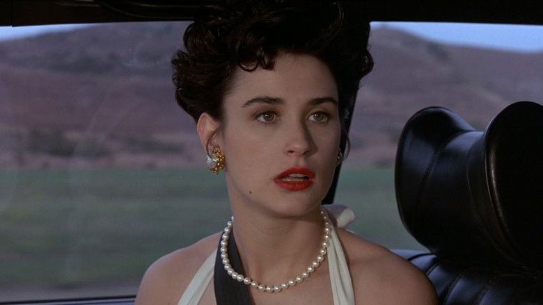 кадр из фильма Сплошные неприятности