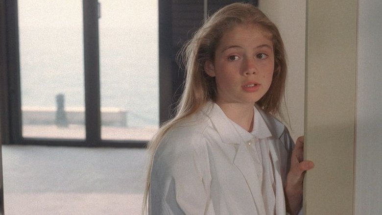 кадр из фильма Дерзкая девчонка