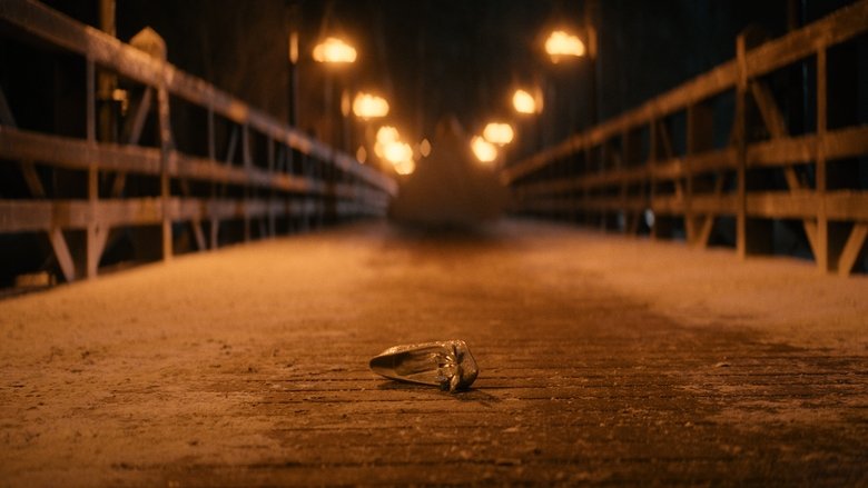 кадр из фильма Три орешка для Золушки