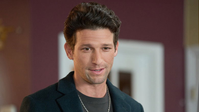 кадр из фильма Ханука со льдом