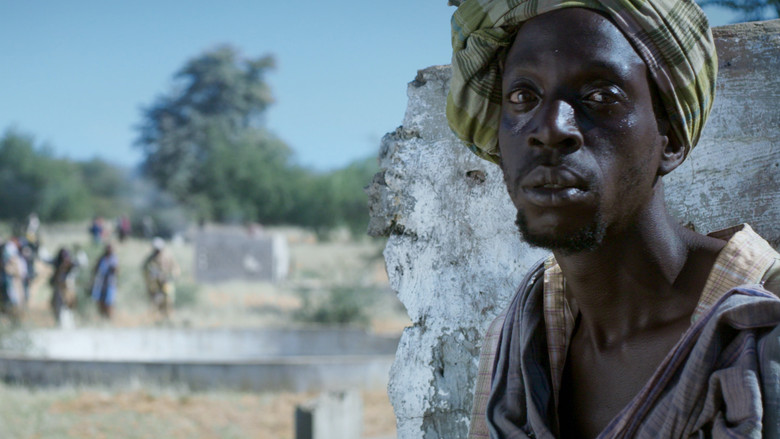 кадр из фильма Les Lamentations of Judas