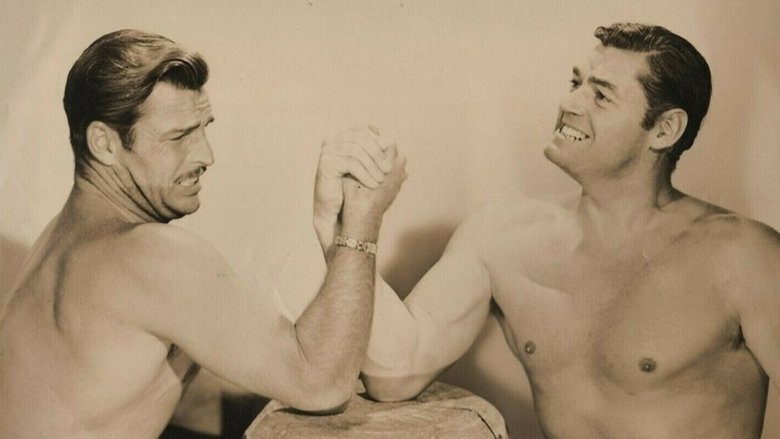 кадр из фильма Swamp Fire