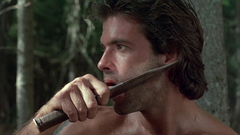 кадр из фильма Пожиратель змей