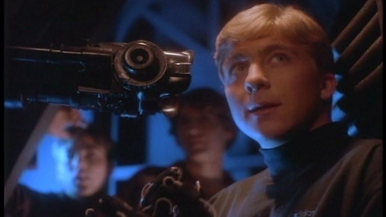 кадр из фильма Аркада