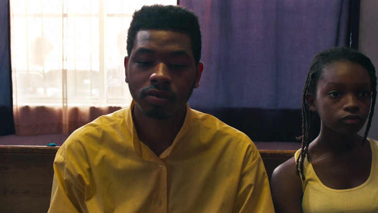 кадр из фильма Swimming in Your Skin Again