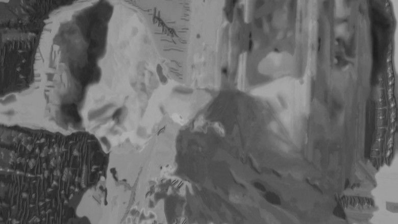 кадр из фильма Kakofonia Hirukoitza