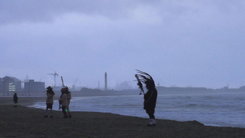 кадр из фильма Northern Range