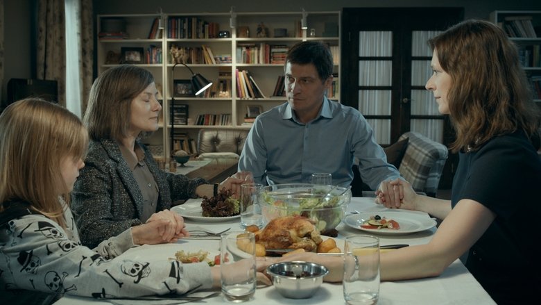 кадр из фильма Вместе навсегда