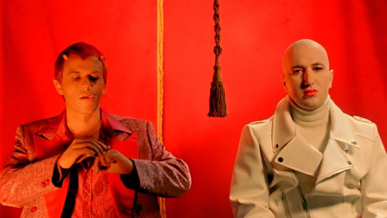 Мы не ангелы