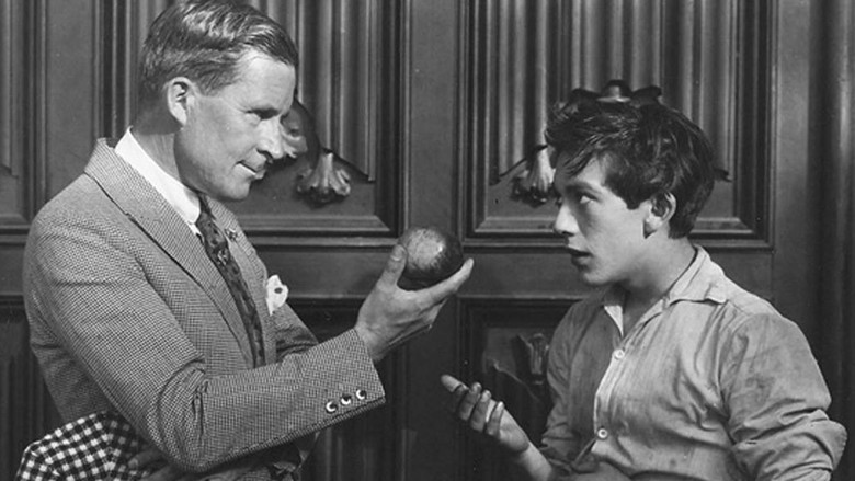 кадр из фильма Tom Sawyer