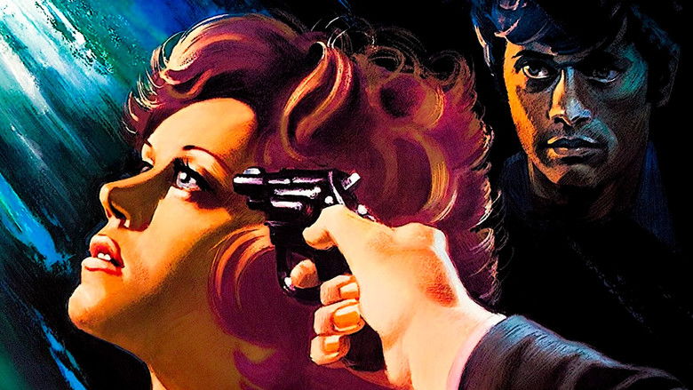 кадр из фильма Загнанных лошадей пристреливают, не правда ли?