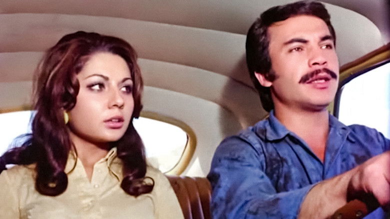 кадр из фильма Bir Teselli Ver